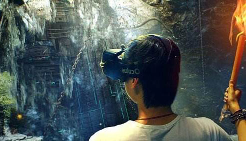 如何将VR效果做的更逼真