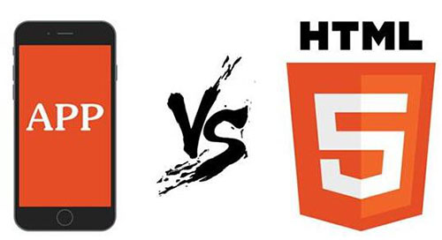 HTML5与Android、IOS运行效率差别