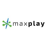 Maxplay虚拟现实开发引擎LOGO