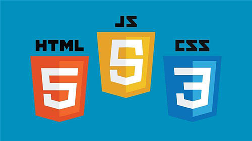HTML5培训内容